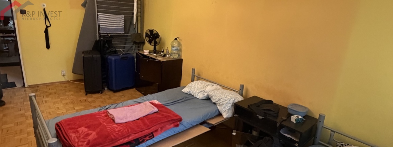 Tarnowskie Góry, śląskie, 1 Bedroom Bedrooms, 2 Rooms Rooms,1 BathroomBathrooms,Mieszkanie,Sprzedaż,2688
