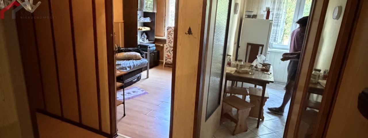 Tarnowskie Góry, śląskie, 1 Bedroom Bedrooms, 2 Rooms Rooms,1 BathroomBathrooms,Mieszkanie,Sprzedaż,2688