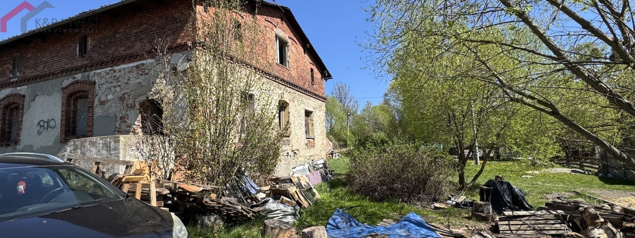 jaśkowice, śląskie, 6 Bedroom Bedrooms, 6 Room Rooms,4 BathroomBathrooms,Dom,Sprzedaż,1188