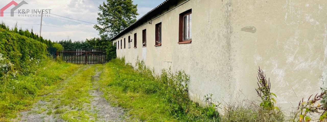 Łubki, śląskie, ,Lokal/biuro,Sprzedaż,1849